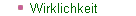 Wirklichkeit